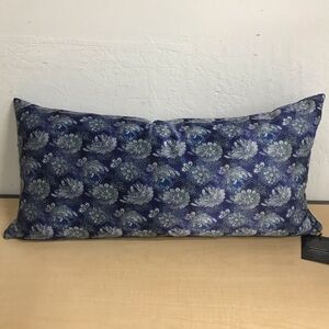 Poetry Lane Poetic Large Lumbar Pillow